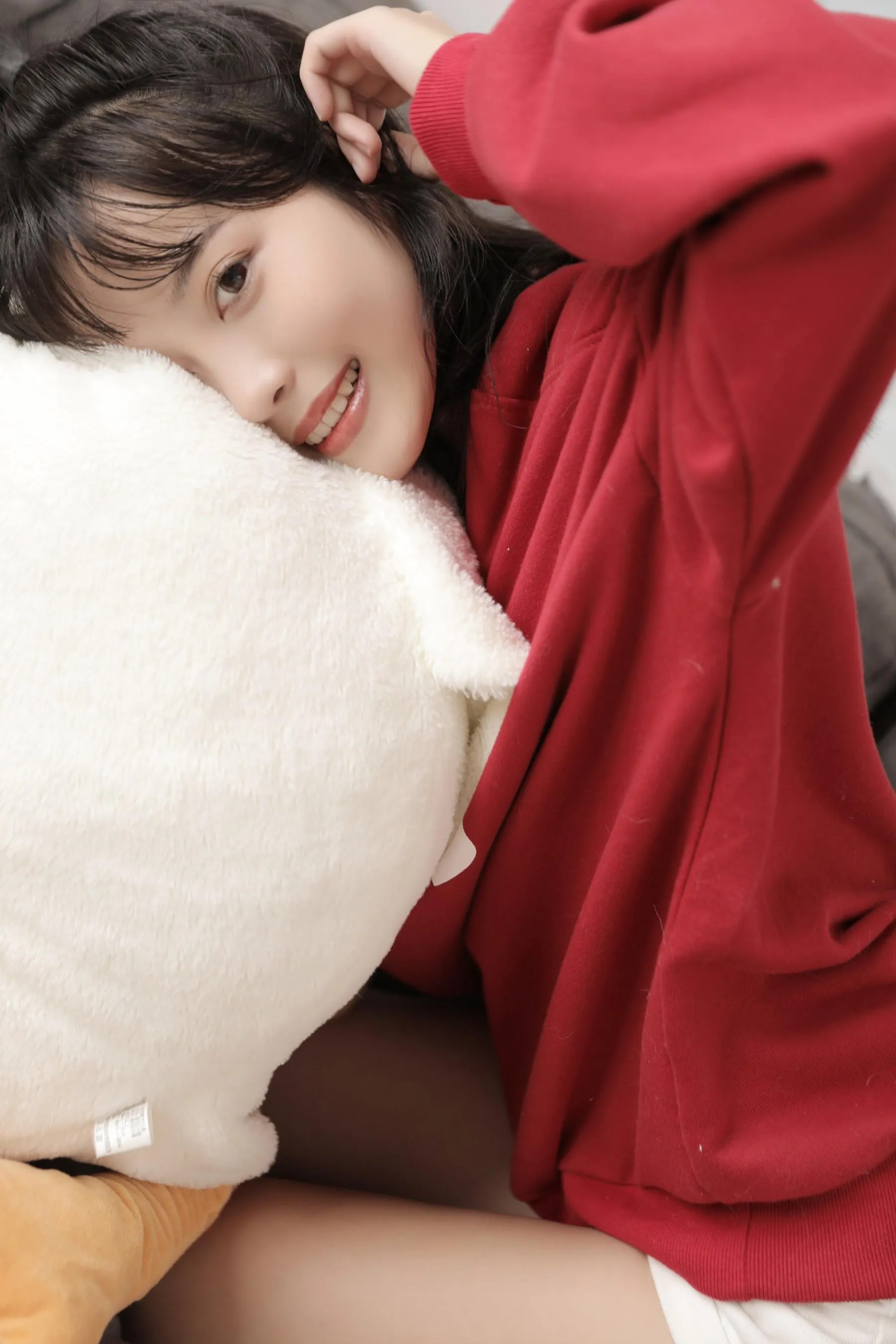 [YITUYU艺图语]2022.09.25 慵懒少女 小薇人儿 [40P]插图9